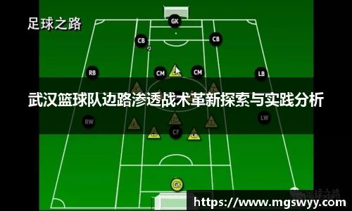 武汉篮球队边路渗透战术革新探索与实践分析